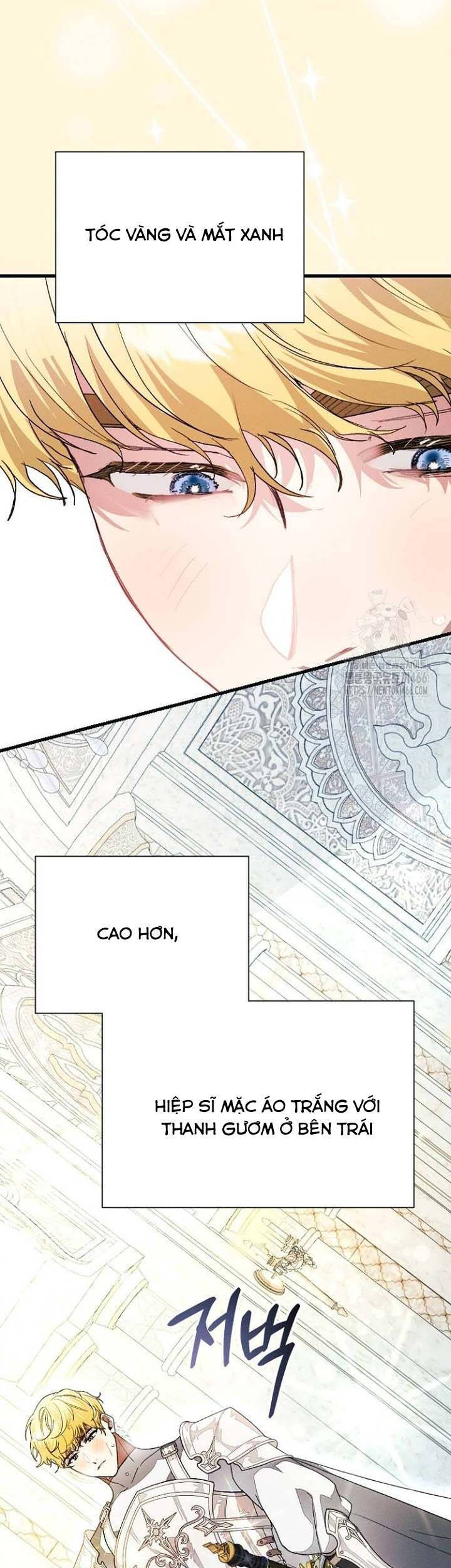 Bảo Vệ Người Cha Bạo Chúa Chap 16 - Next Chap 17