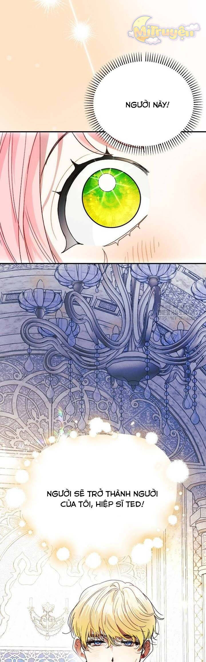 Bảo Vệ Người Cha Bạo Chúa Chap 16 - Next Chap 17