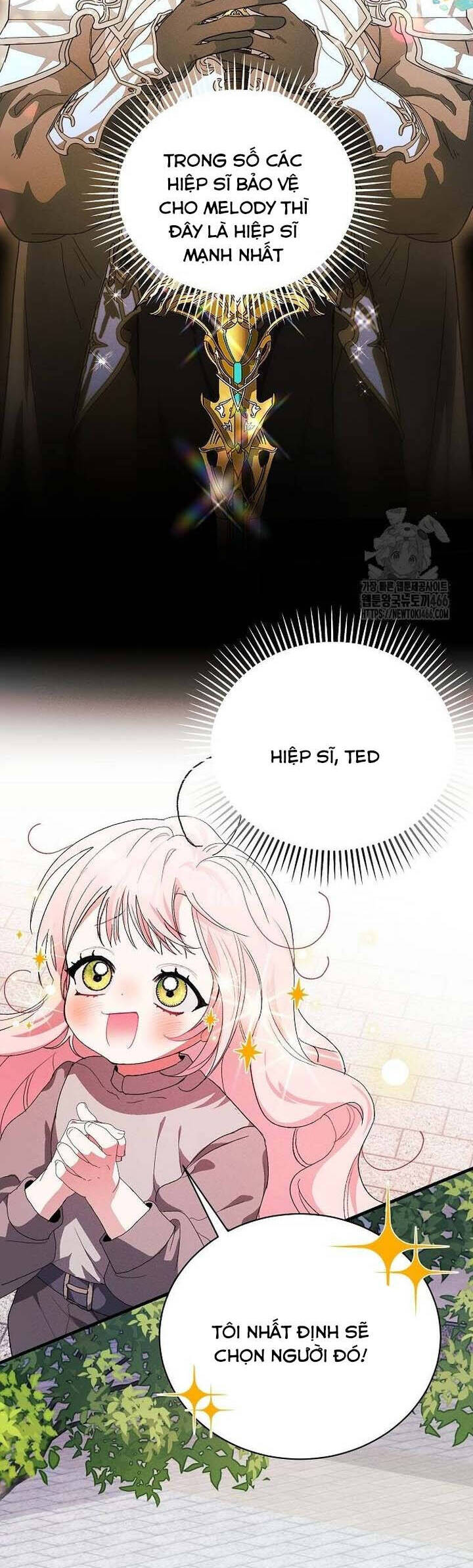 Bảo Vệ Người Cha Bạo Chúa Chap 16 - Next Chap 17