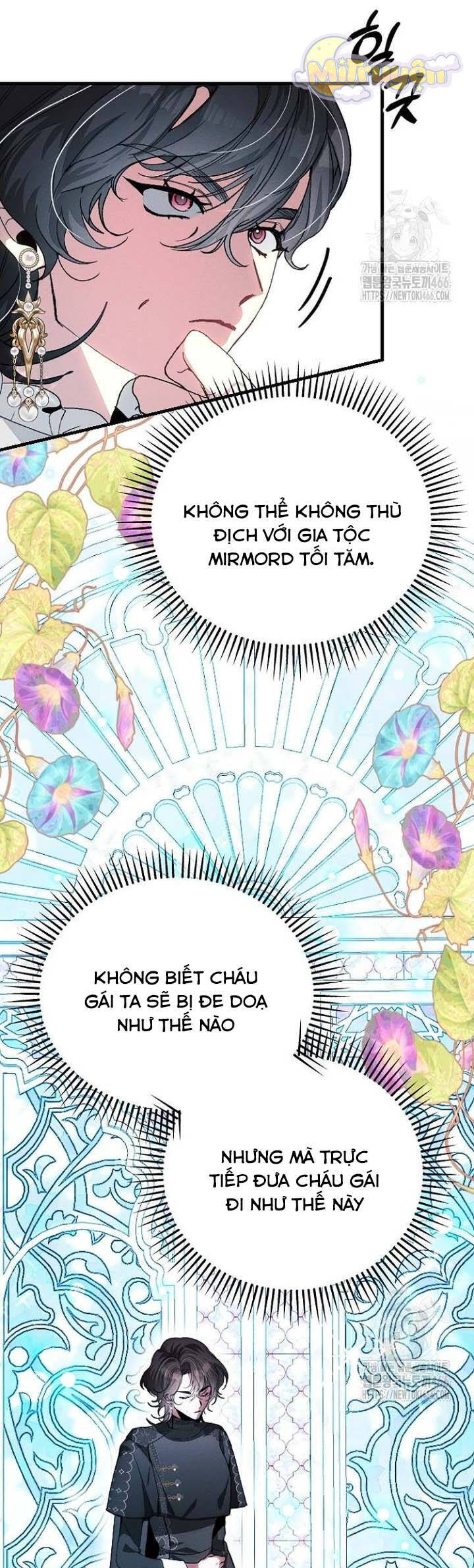 Bảo Vệ Người Cha Bạo Chúa Chap 16 - Next Chap 17