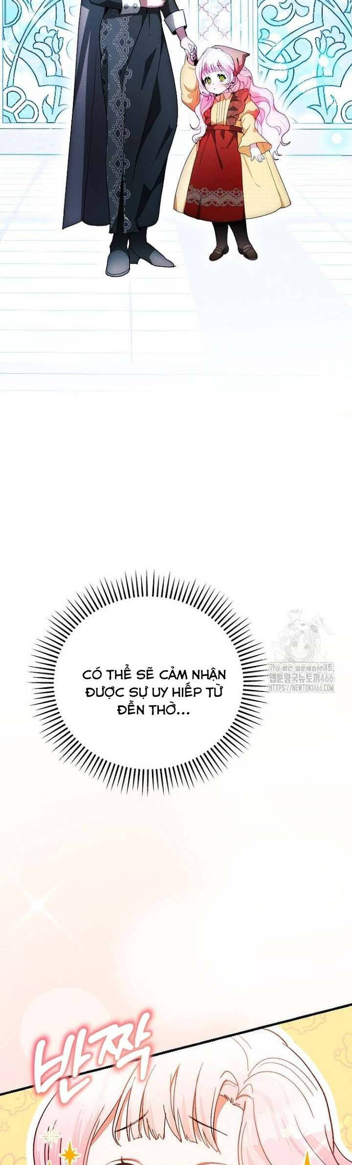 Bảo Vệ Người Cha Bạo Chúa Chap 16 - Next Chap 17