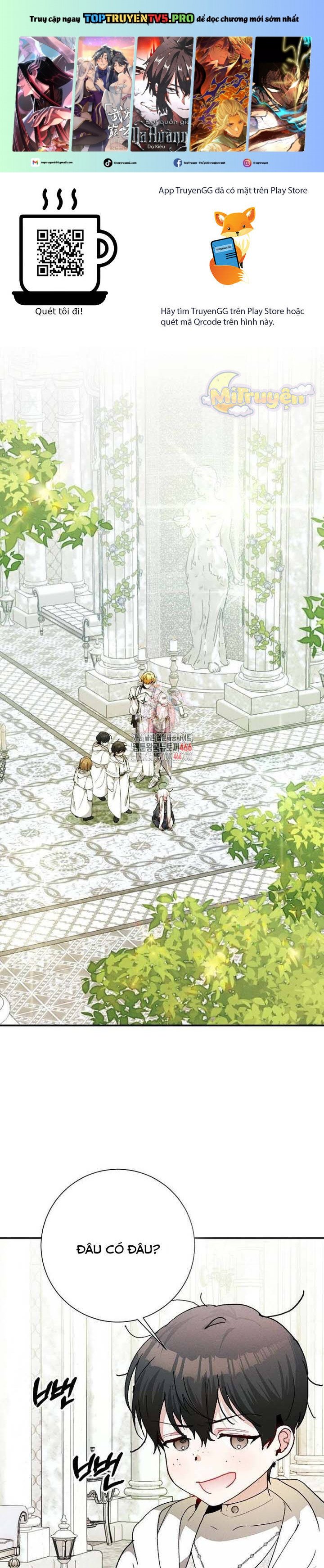 Bảo Vệ Người Cha Bạo Chúa Chap 17 - Next Chap 18