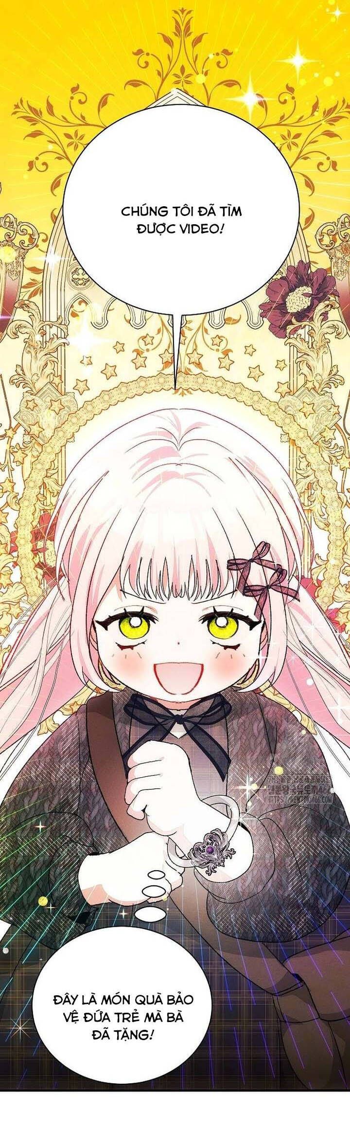 Bảo Vệ Người Cha Bạo Chúa Chap 17 - Next Chap 18