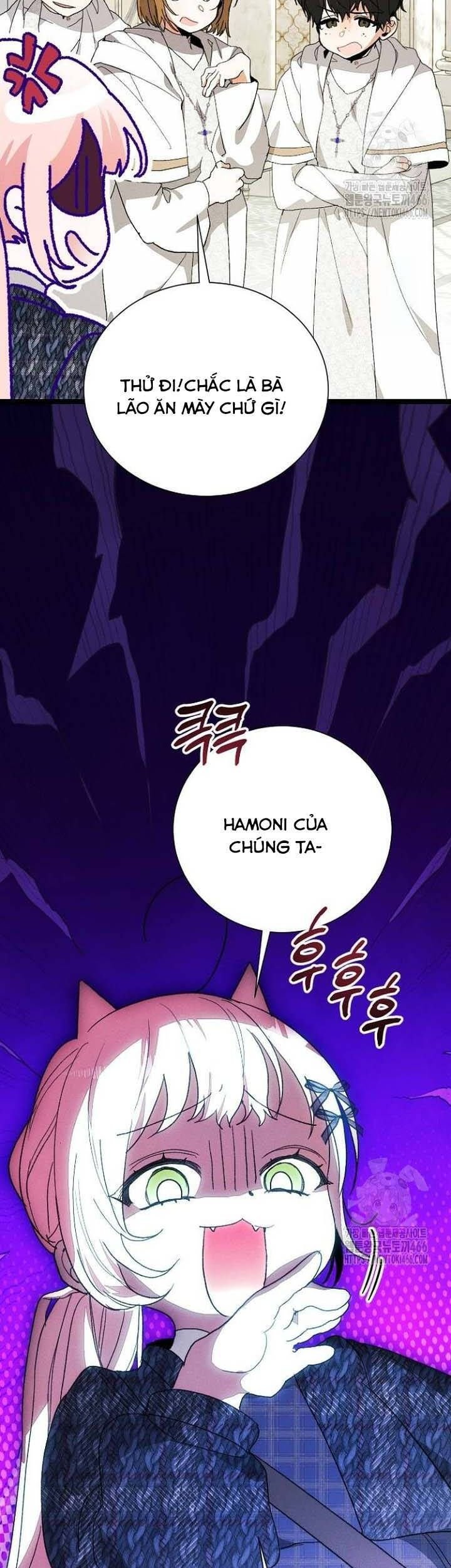 Bảo Vệ Người Cha Bạo Chúa Chap 17 - Next Chap 18