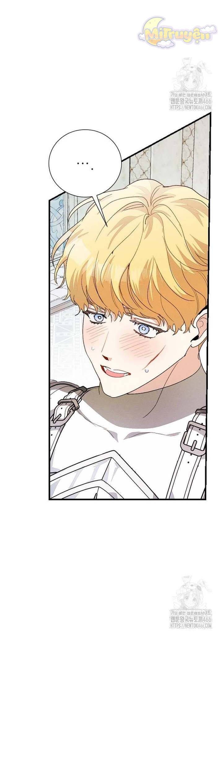 Bảo Vệ Người Cha Bạo Chúa Chap 17 - Next Chap 18