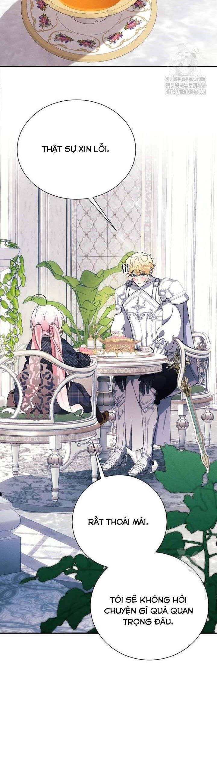 Bảo Vệ Người Cha Bạo Chúa Chap 17 - Next Chap 18