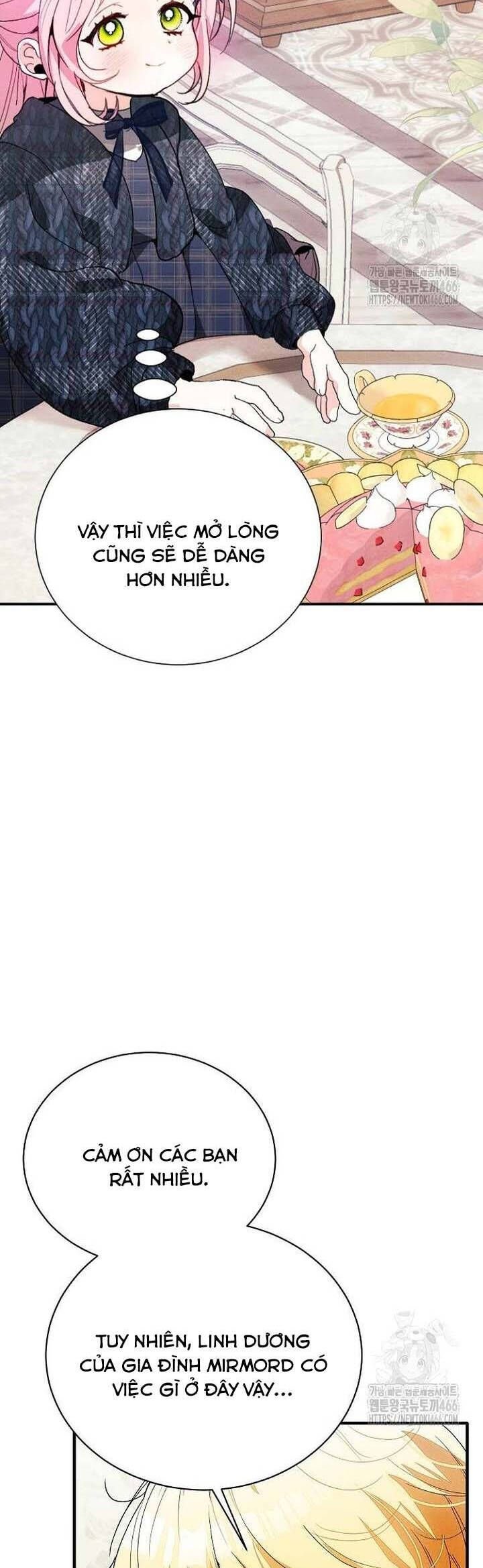 Bảo Vệ Người Cha Bạo Chúa Chap 17 - Next Chap 18