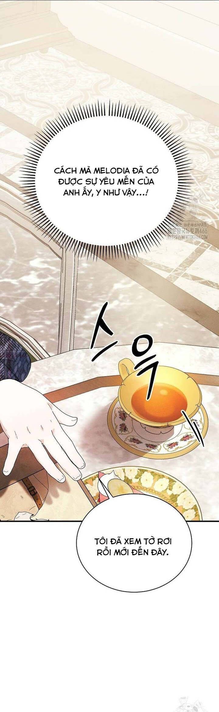 Bảo Vệ Người Cha Bạo Chúa Chap 17 - Next Chap 18