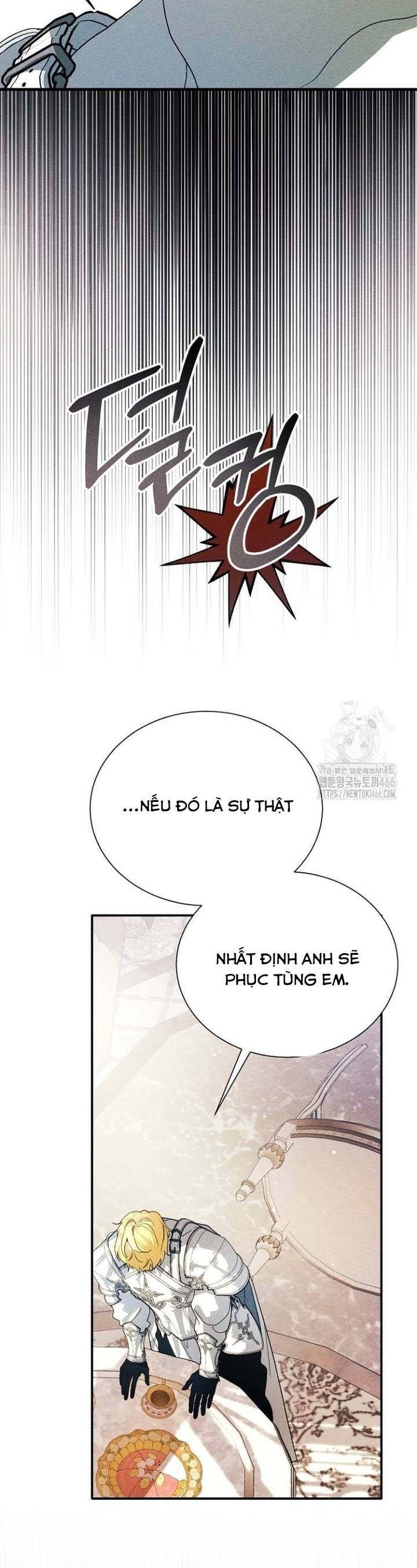 Bảo Vệ Người Cha Bạo Chúa Chap 17 - Next Chap 18