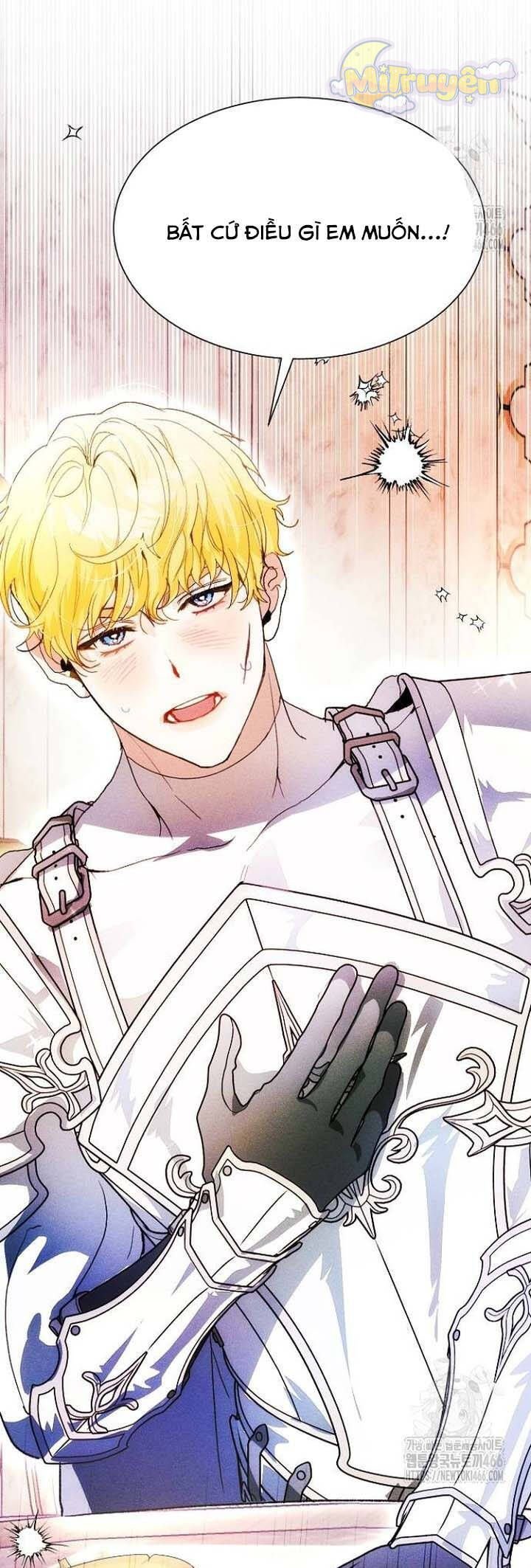 Bảo Vệ Người Cha Bạo Chúa Chap 17 - Next Chap 18