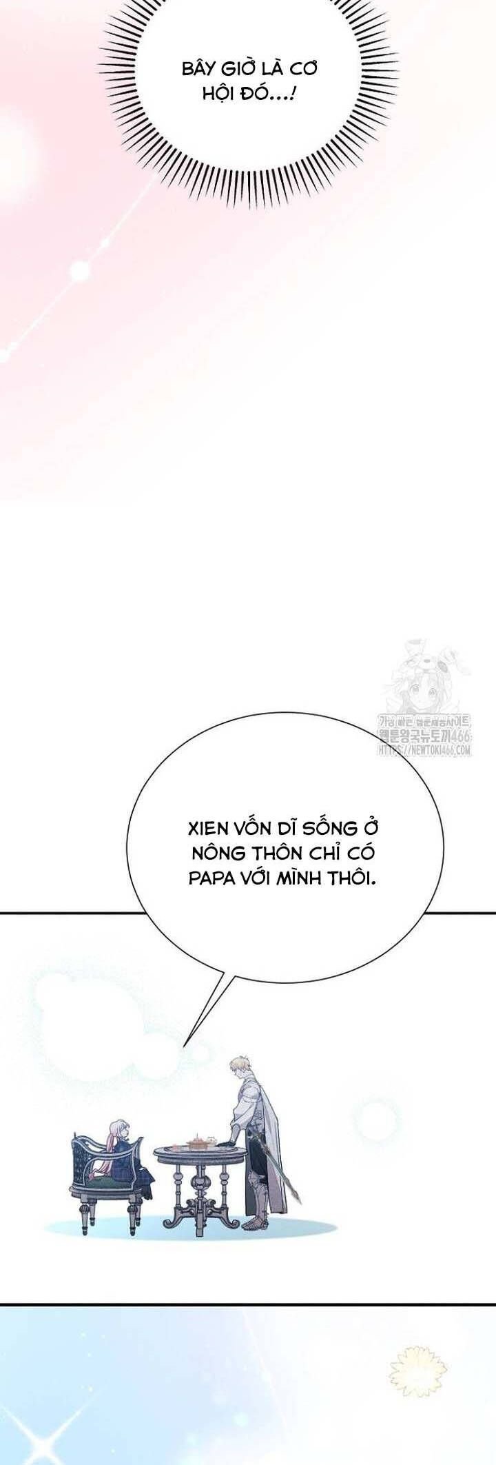Bảo Vệ Người Cha Bạo Chúa Chap 17 - Next Chap 18