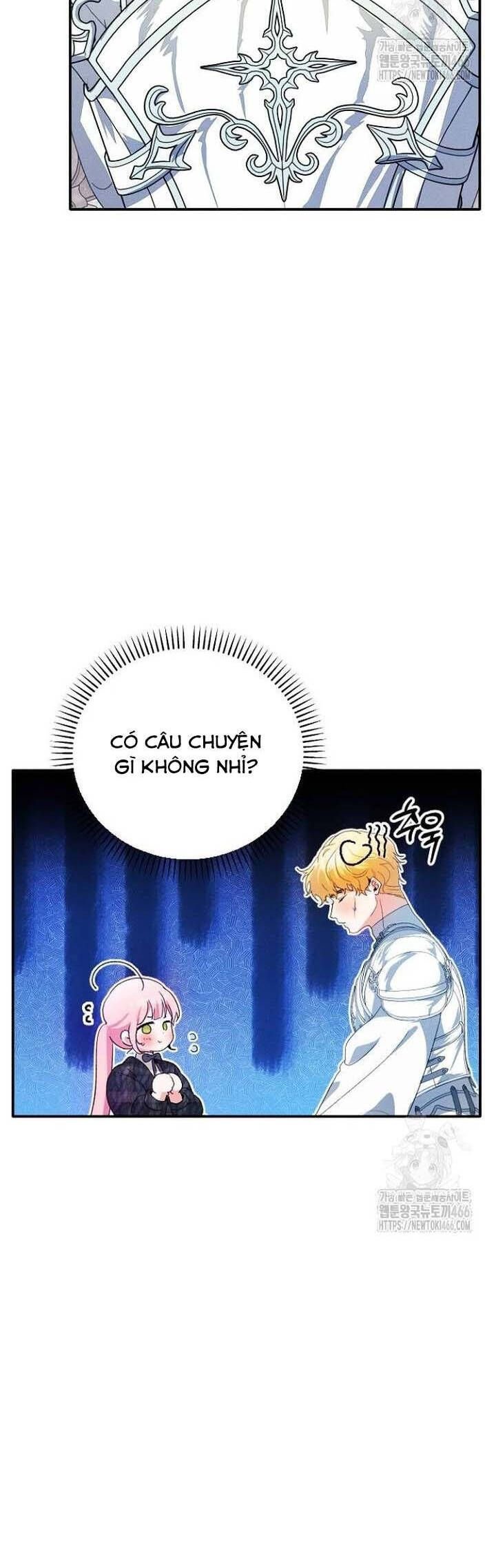 Bảo Vệ Người Cha Bạo Chúa Chap 17 - Next Chap 18