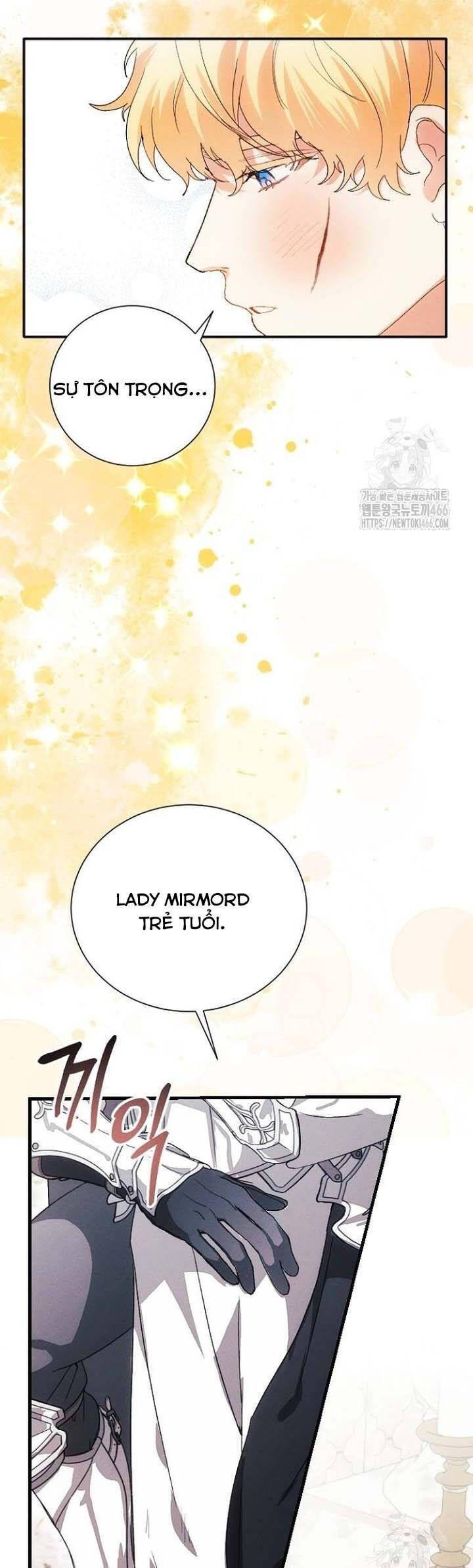 Bảo Vệ Người Cha Bạo Chúa Chap 17 - Next Chap 18