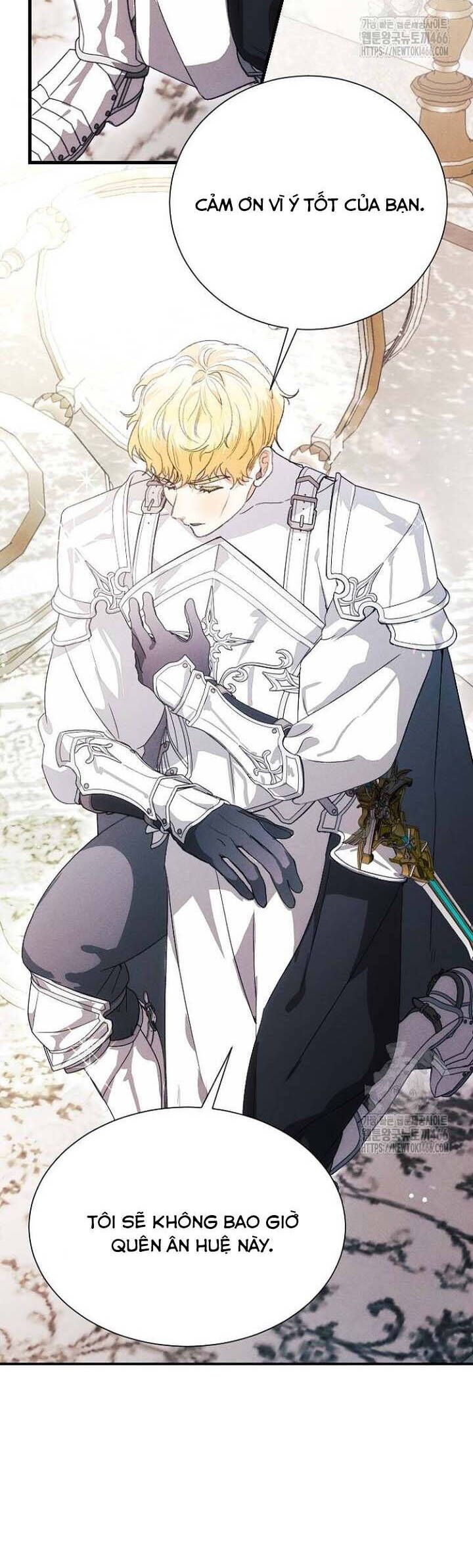 Bảo Vệ Người Cha Bạo Chúa Chap 17 - Next Chap 18