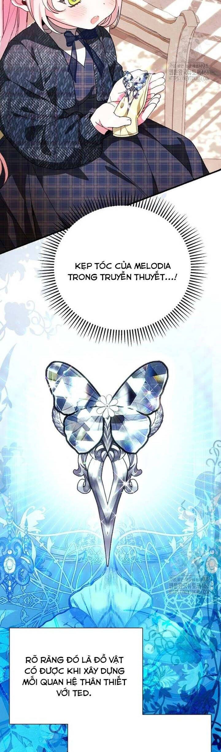 Bảo Vệ Người Cha Bạo Chúa Chap 17 - Next Chap 18