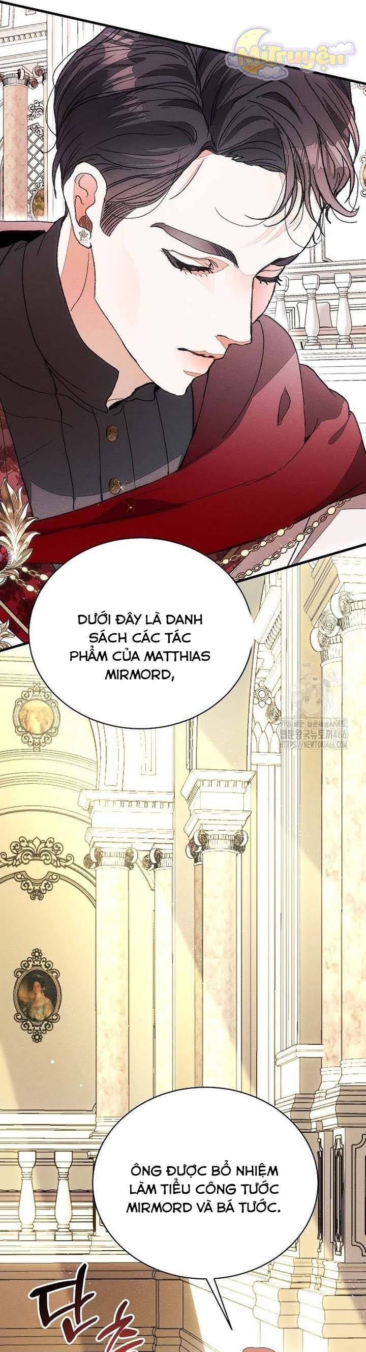 Bảo Vệ Người Cha Bạo Chúa Chap 17 - Next Chap 18