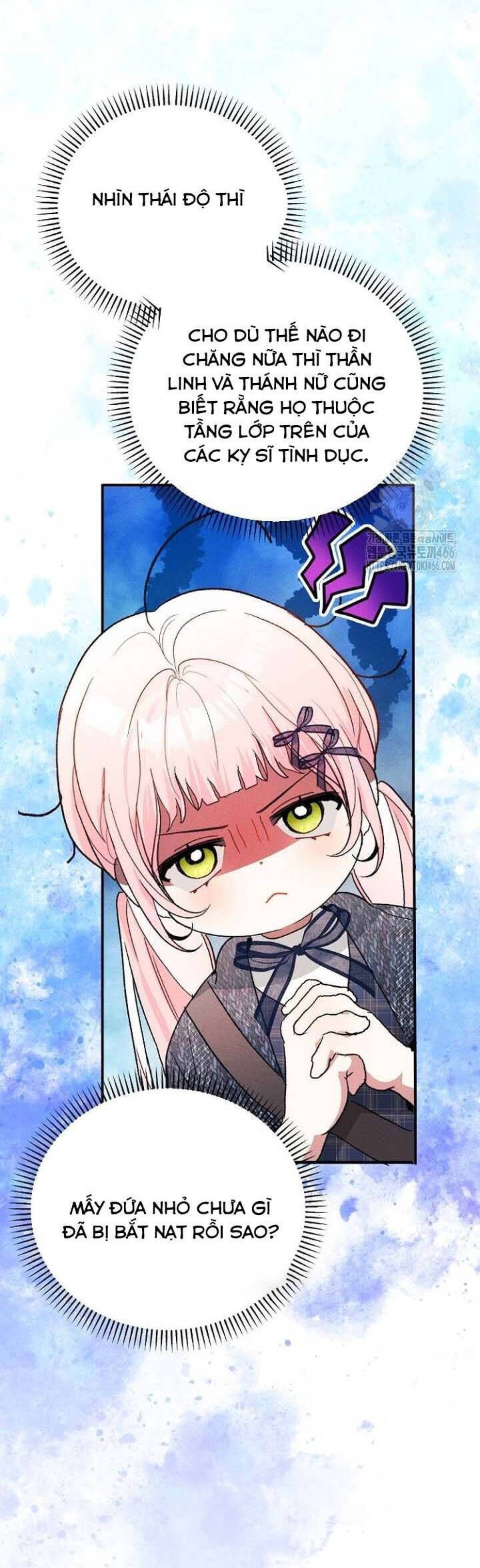 Bảo Vệ Người Cha Bạo Chúa Chap 17 - Next Chap 18