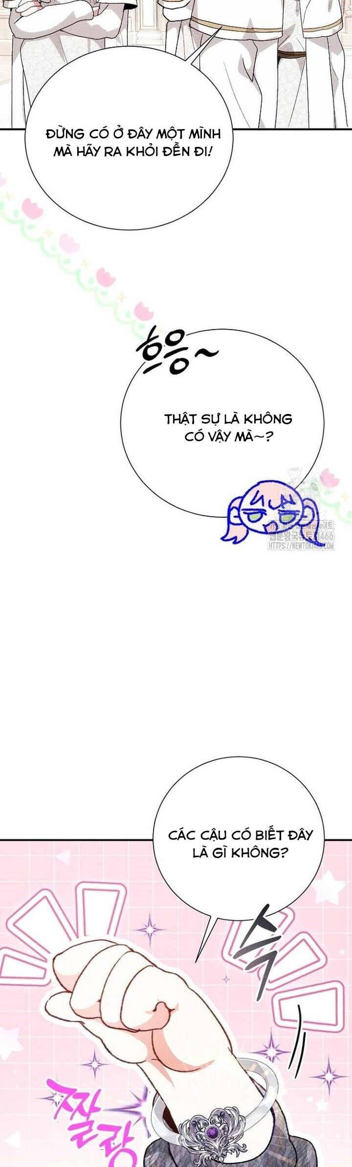 Bảo Vệ Người Cha Bạo Chúa Chap 17 - Next Chap 18