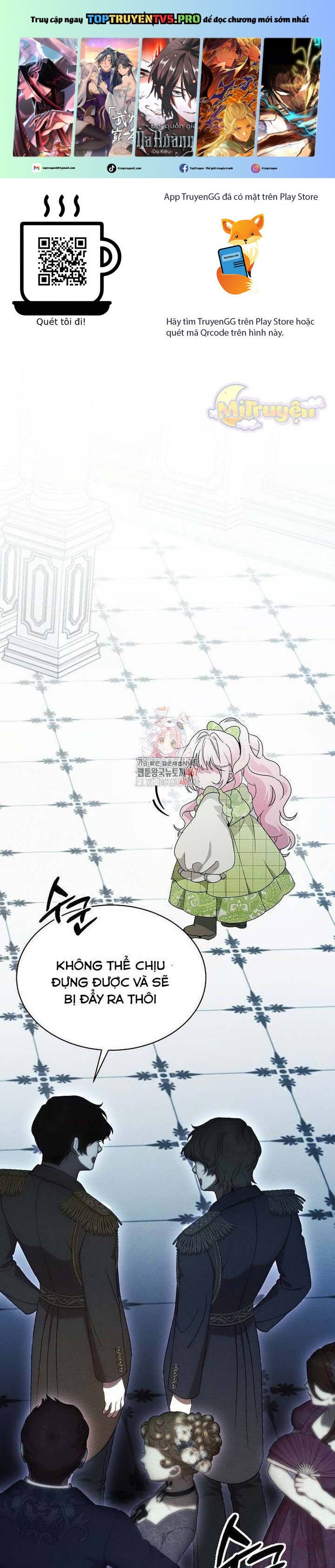 Bảo Vệ Người Cha Bạo Chúa Chap 18 - Next Chap 19