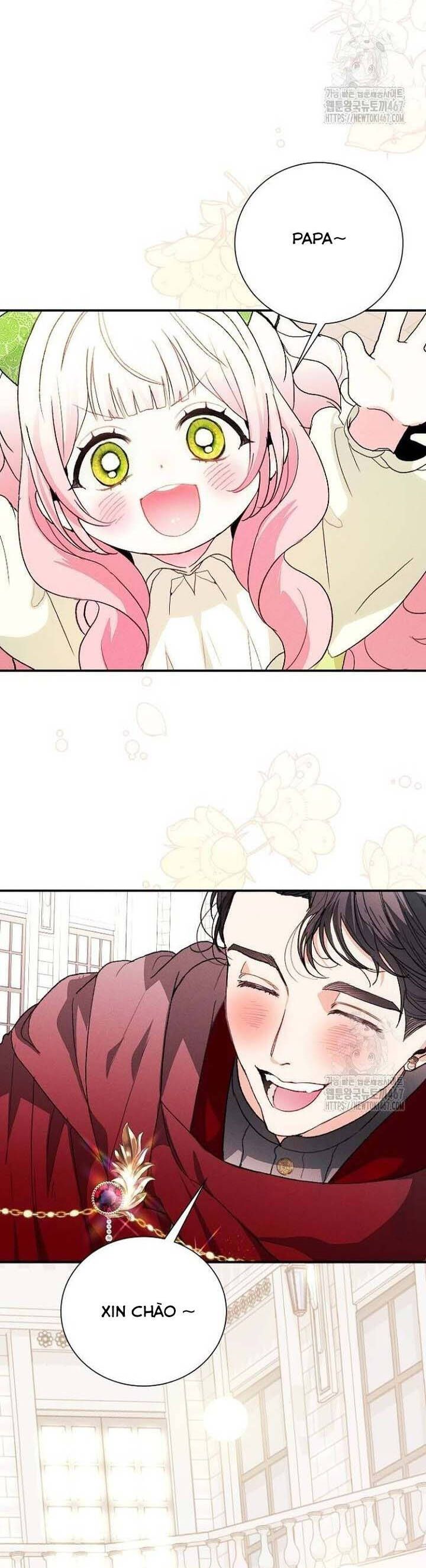 Bảo Vệ Người Cha Bạo Chúa Chap 18 - Next Chap 19