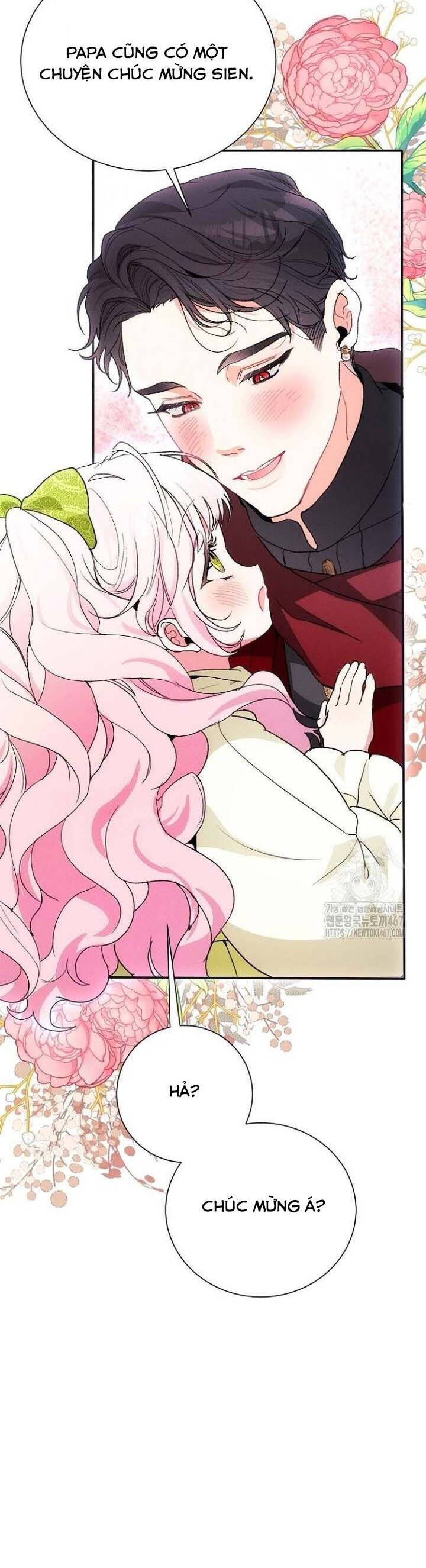 Bảo Vệ Người Cha Bạo Chúa Chap 18 - Next Chap 19