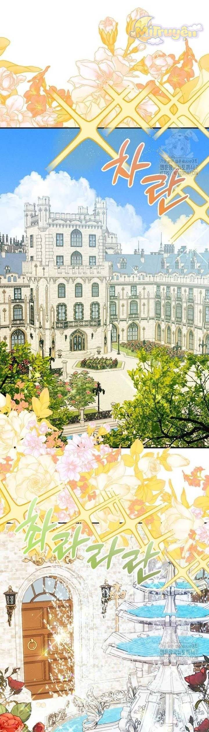 Bảo Vệ Người Cha Bạo Chúa Chap 18 - Next Chap 19