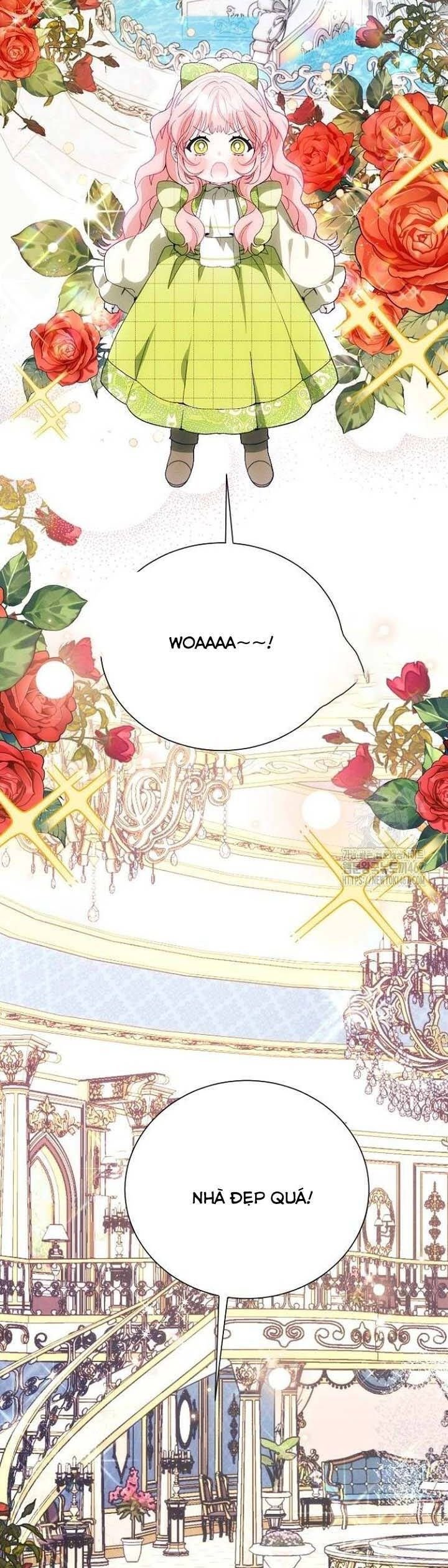 Bảo Vệ Người Cha Bạo Chúa Chap 18 - Next Chap 19