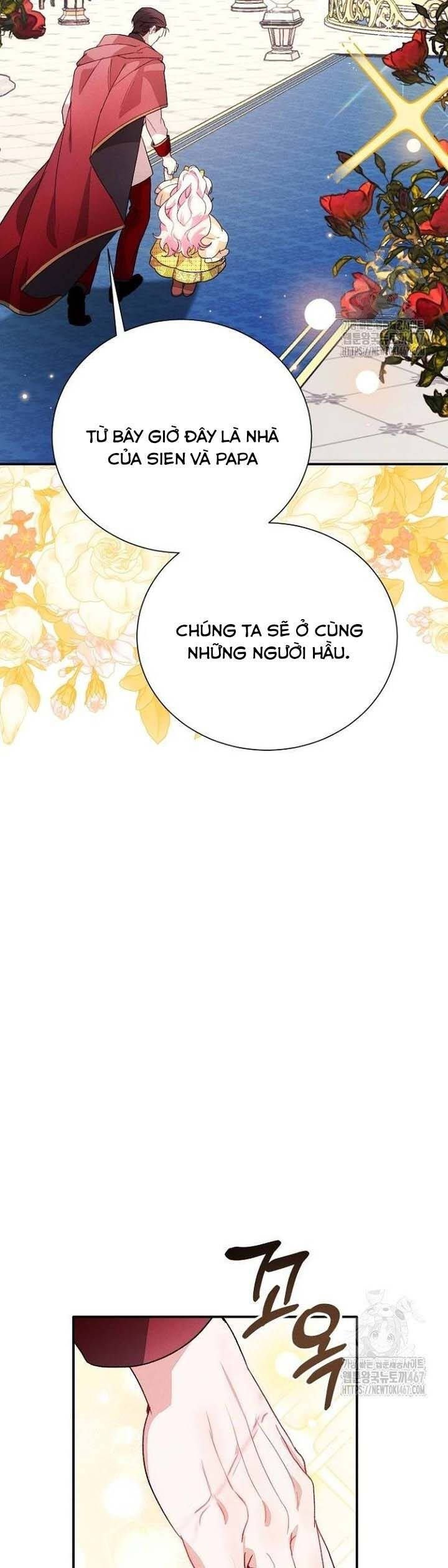 Bảo Vệ Người Cha Bạo Chúa Chap 18 - Next Chap 19