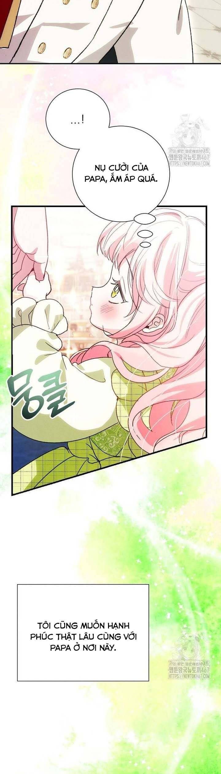 Bảo Vệ Người Cha Bạo Chúa Chap 18 - Next Chap 19