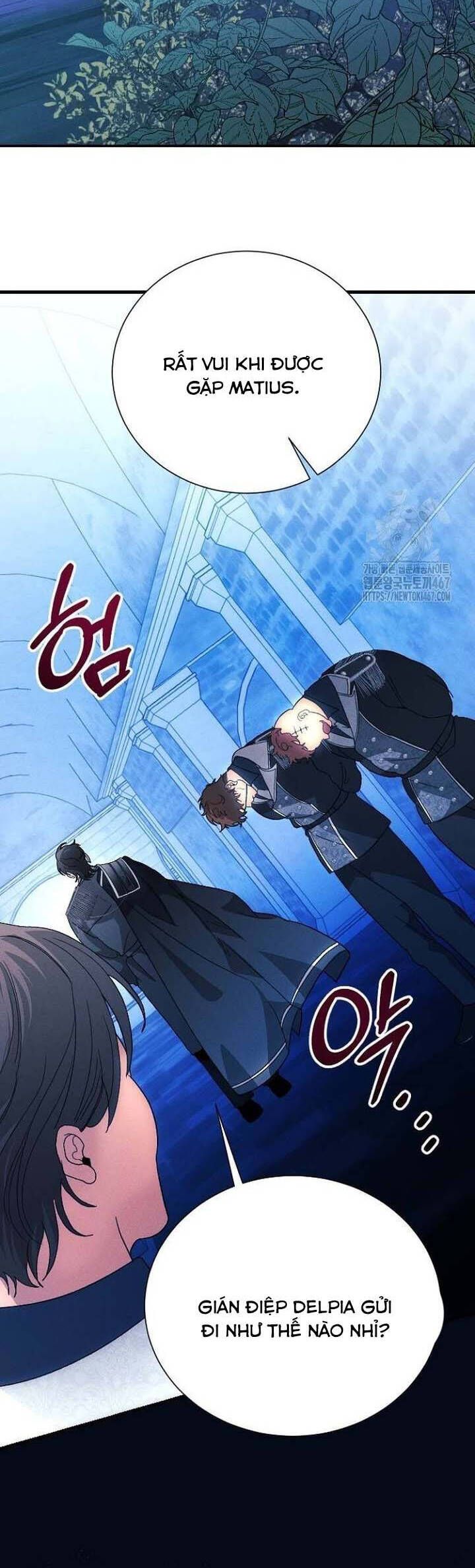 Bảo Vệ Người Cha Bạo Chúa Chap 18 - Next Chap 19