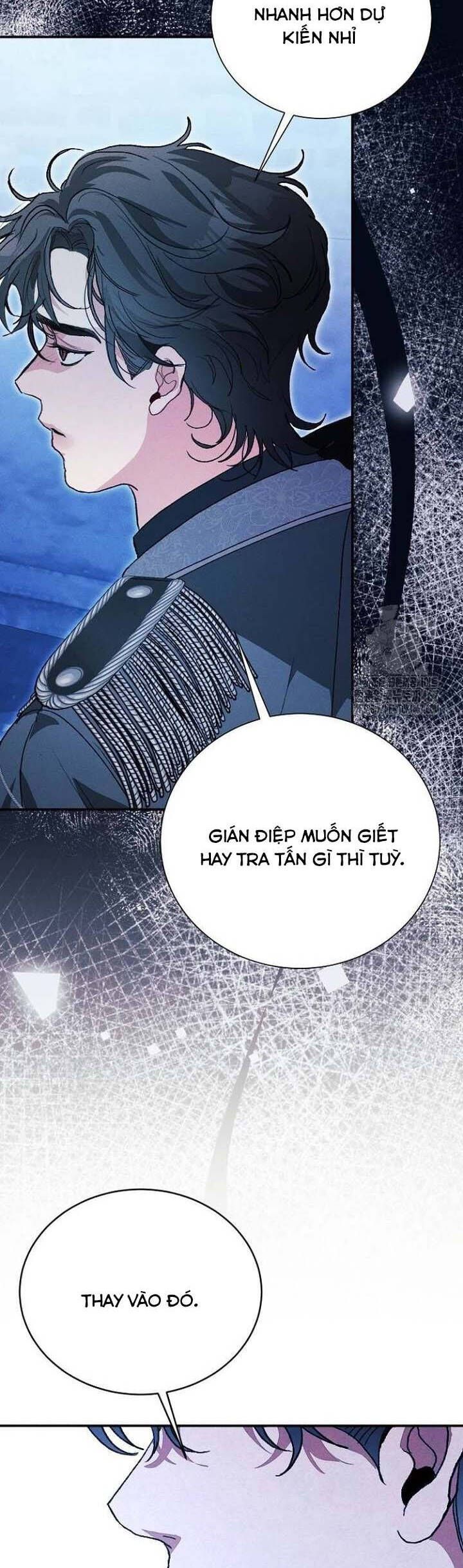 Bảo Vệ Người Cha Bạo Chúa Chap 18 - Next Chap 19