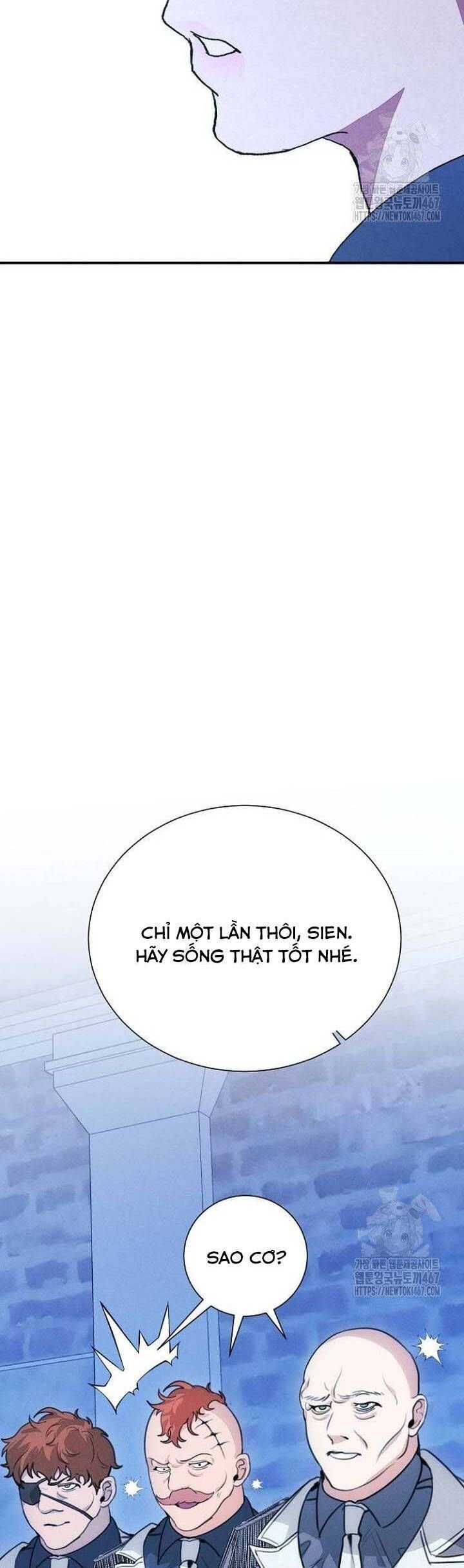 Bảo Vệ Người Cha Bạo Chúa Chap 18 - Next Chap 19