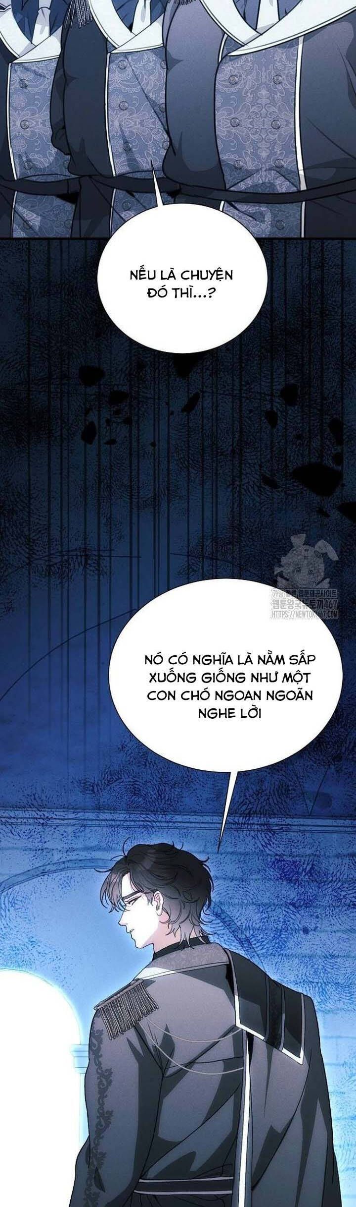 Bảo Vệ Người Cha Bạo Chúa Chap 18 - Next Chap 19