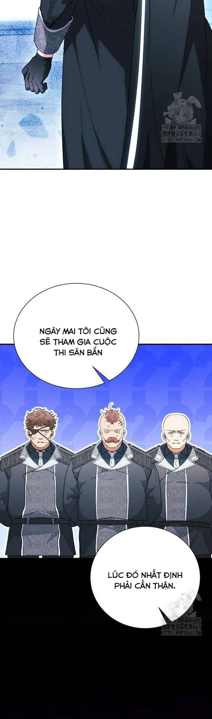 Bảo Vệ Người Cha Bạo Chúa Chap 18 - Next Chap 19