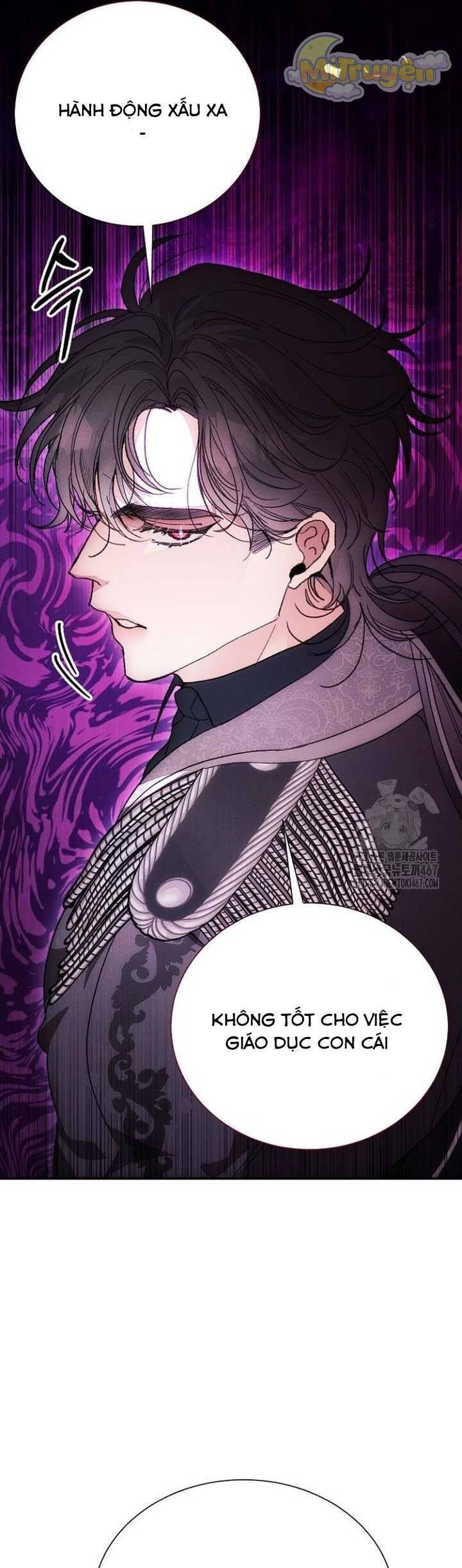 Bảo Vệ Người Cha Bạo Chúa Chap 18 - Next Chap 19