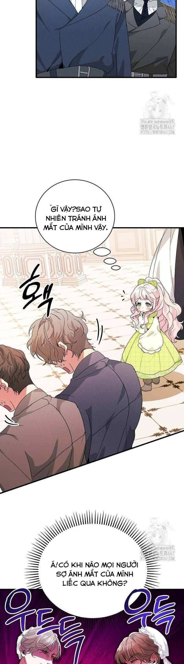 Bảo Vệ Người Cha Bạo Chúa Chap 18 - Next Chap 19