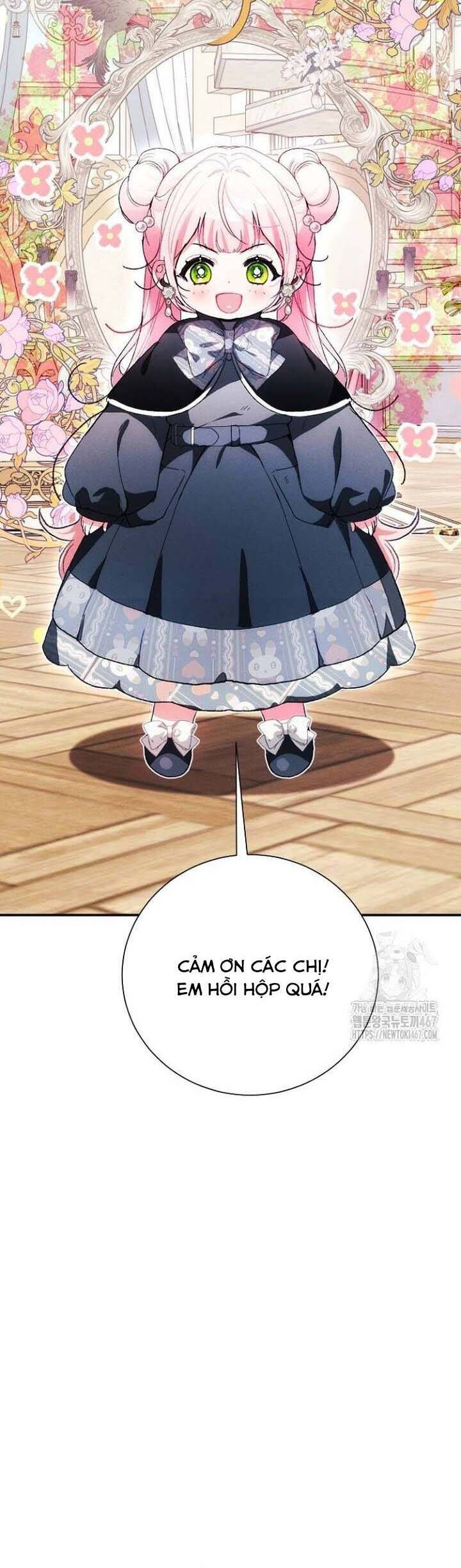 Bảo Vệ Người Cha Bạo Chúa Chap 18 - Next Chap 19