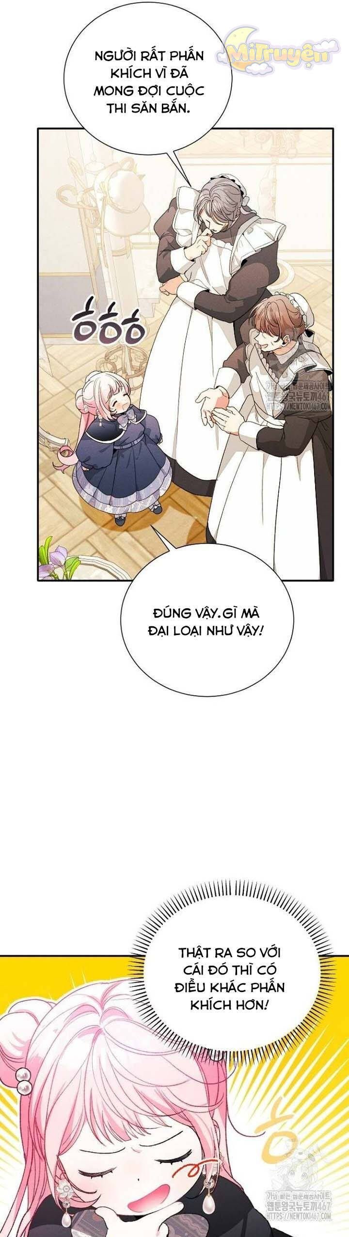 Bảo Vệ Người Cha Bạo Chúa Chap 18 - Next Chap 19