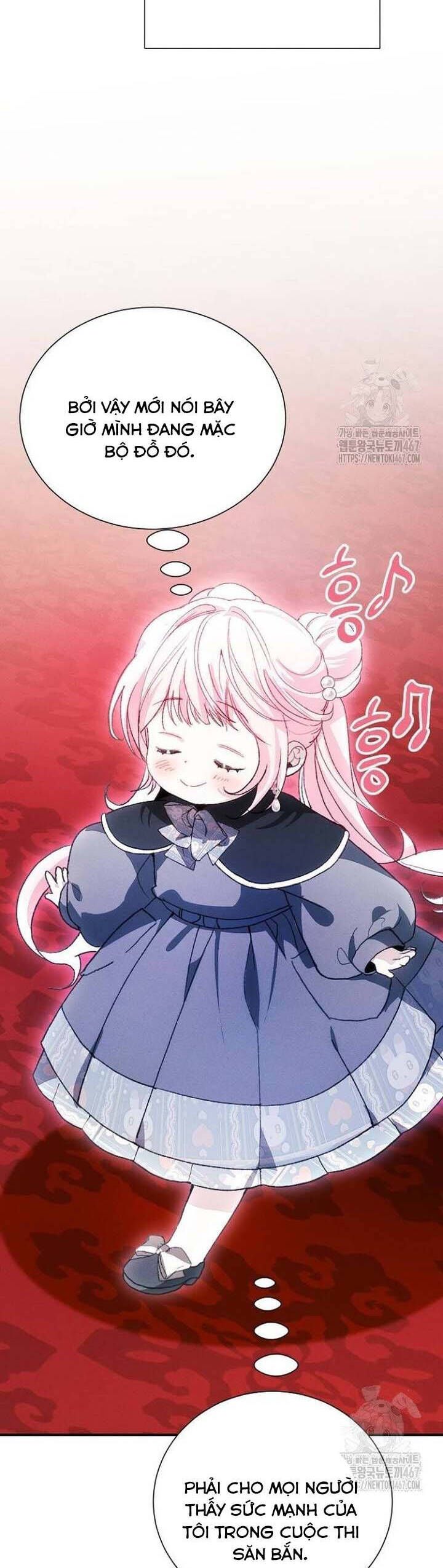 Bảo Vệ Người Cha Bạo Chúa Chap 18 - Next Chap 19