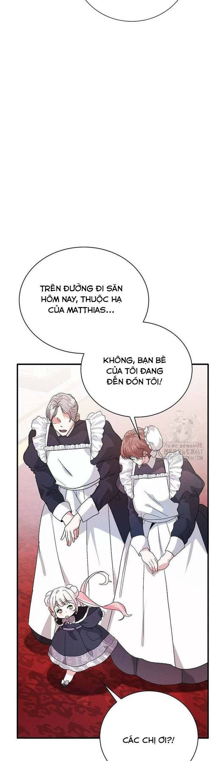 Bảo Vệ Người Cha Bạo Chúa Chap 18 - Next Chap 19