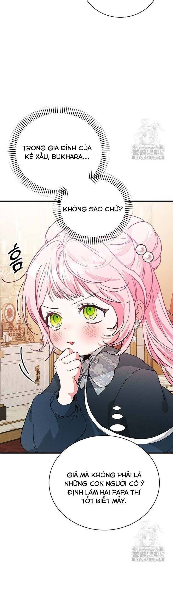 Bảo Vệ Người Cha Bạo Chúa Chap 18 - Next Chap 19