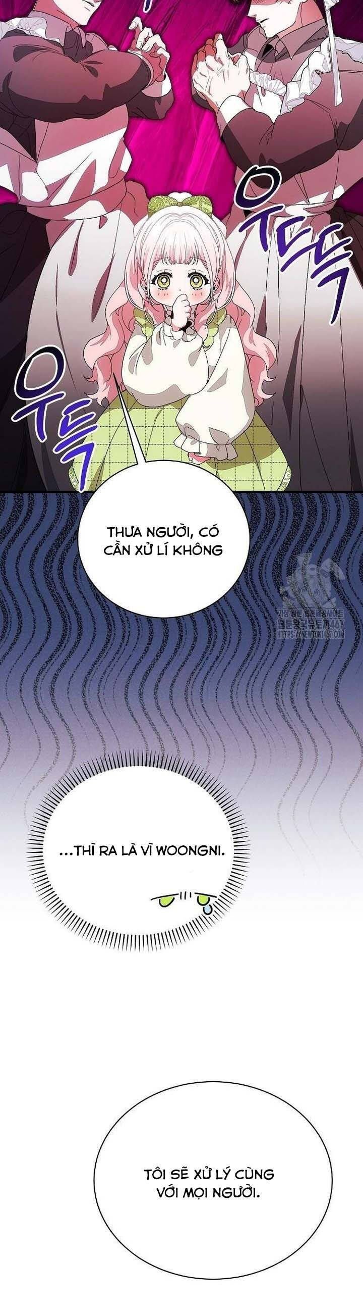 Bảo Vệ Người Cha Bạo Chúa Chap 18 - Next Chap 19