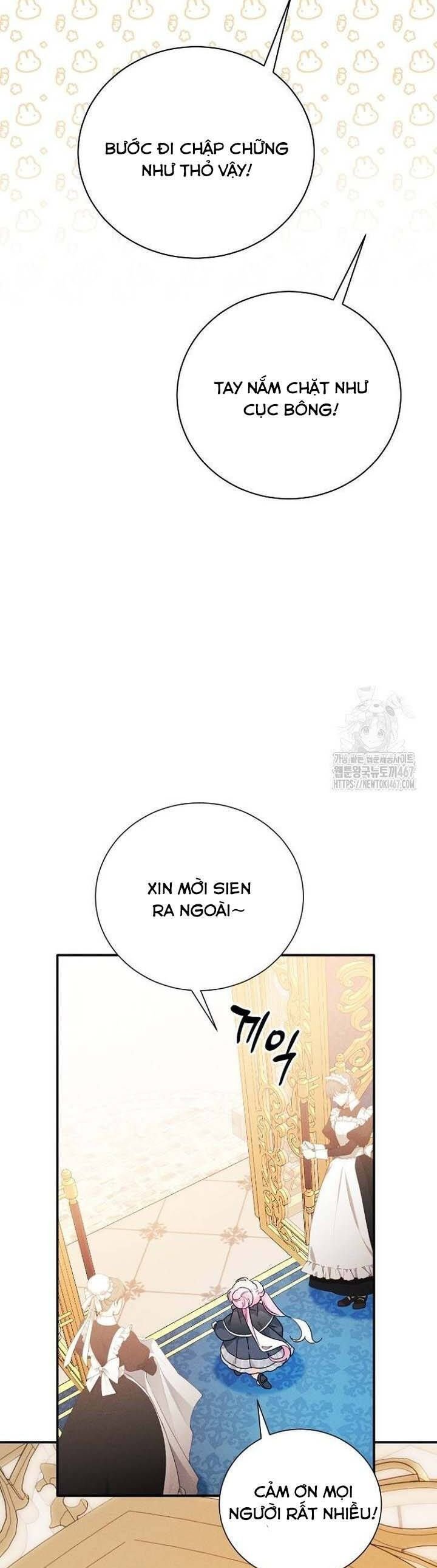 Bảo Vệ Người Cha Bạo Chúa Chap 18 - Next Chap 19