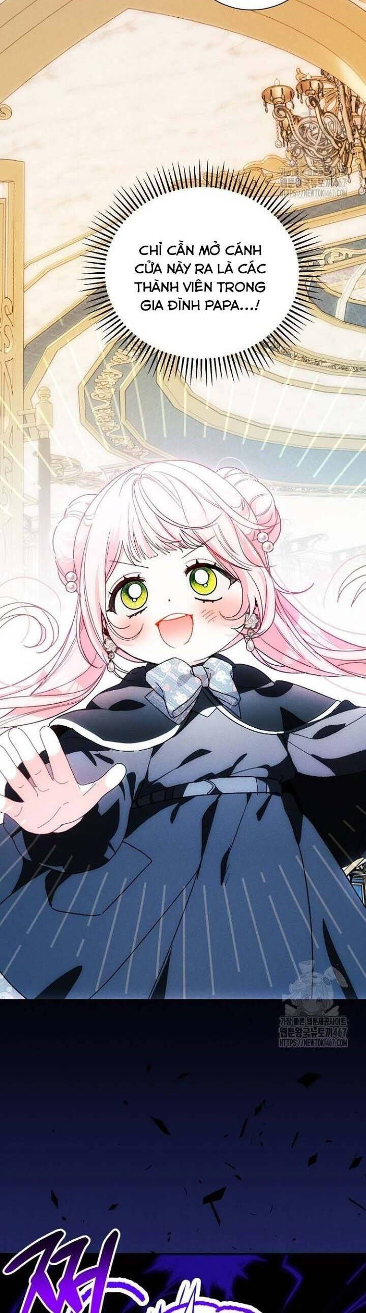 Bảo Vệ Người Cha Bạo Chúa Chap 18 - Next Chap 19