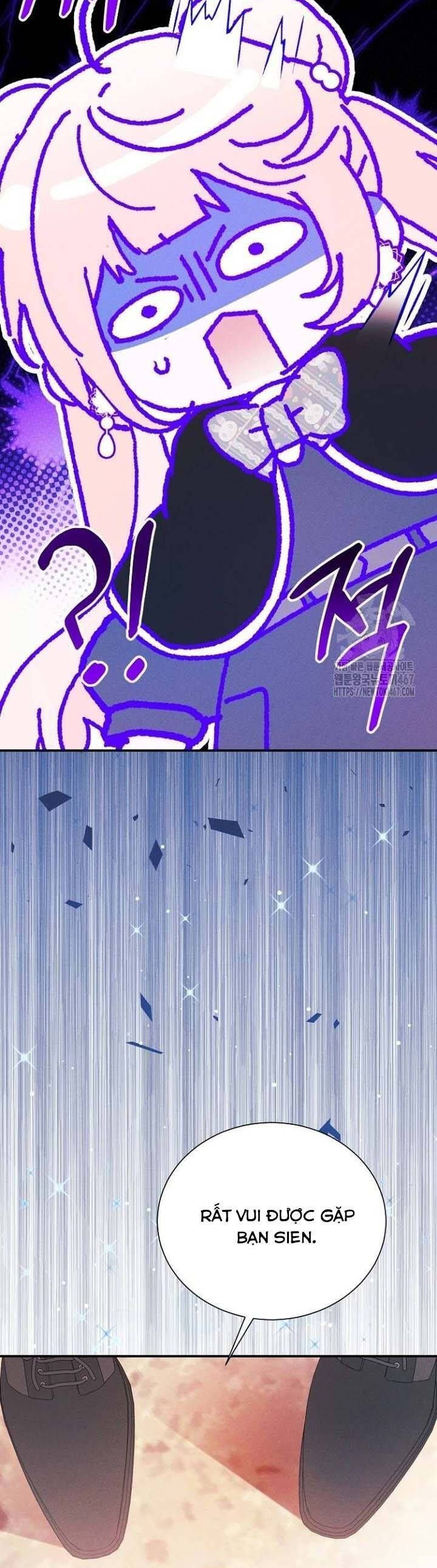 Bảo Vệ Người Cha Bạo Chúa Chap 18 - Next Chap 19