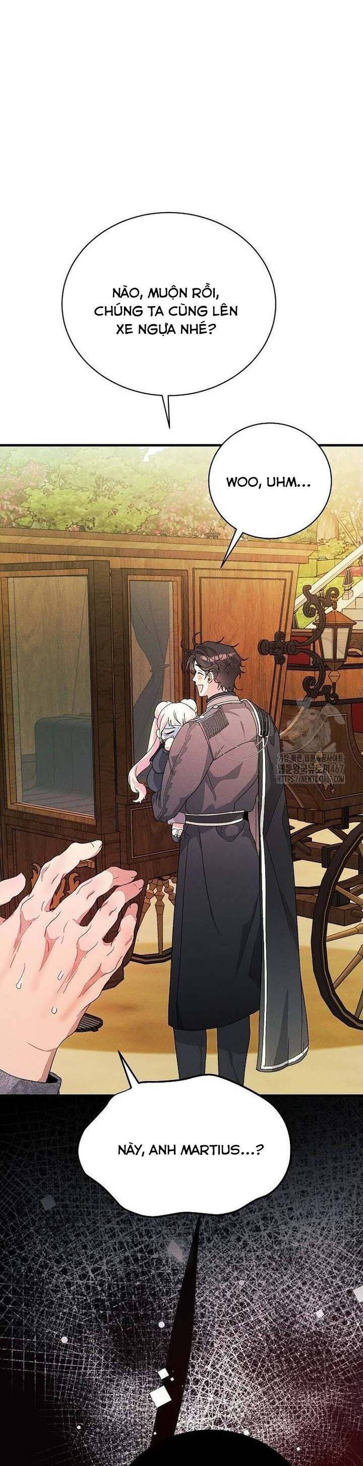 Bảo Vệ Người Cha Bạo Chúa Chap 18 - Next Chap 19