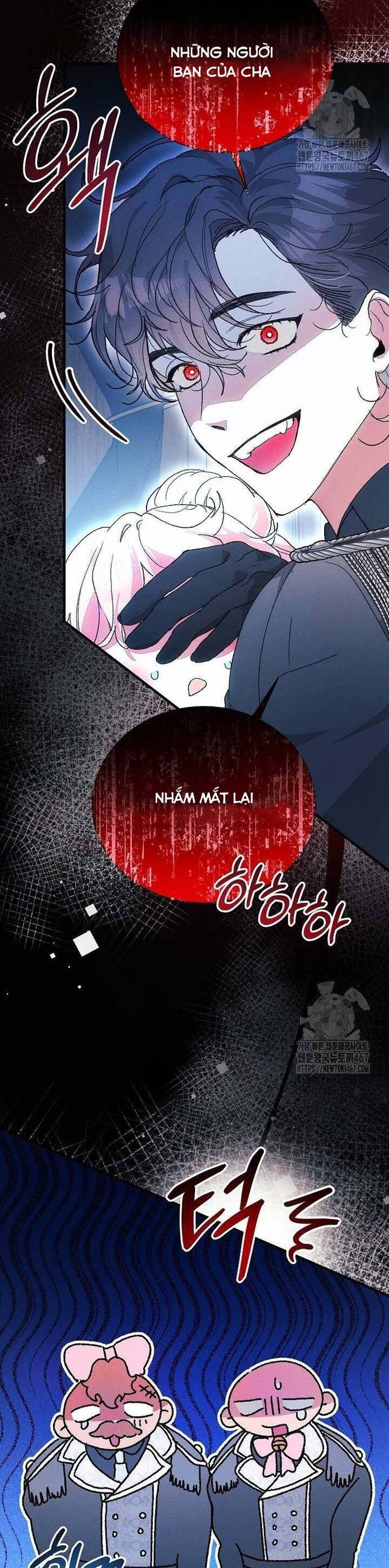 Bảo Vệ Người Cha Bạo Chúa Chap 18 - Next Chap 19