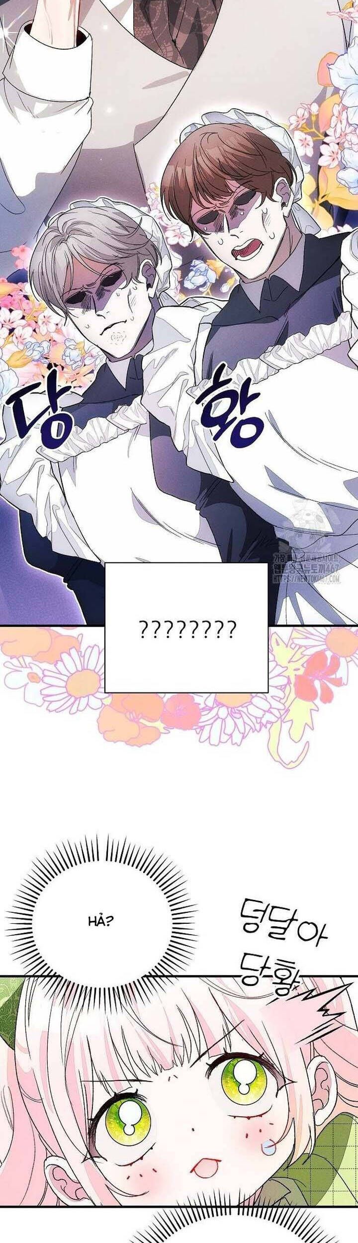 Bảo Vệ Người Cha Bạo Chúa Chap 18 - Next Chap 19