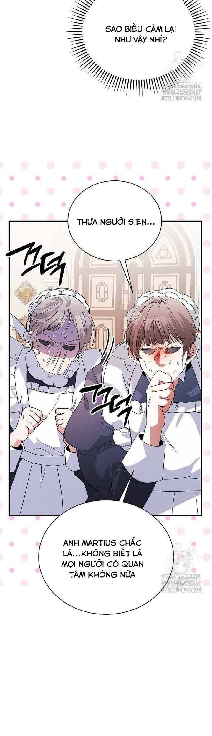 Bảo Vệ Người Cha Bạo Chúa Chap 18 - Next Chap 19