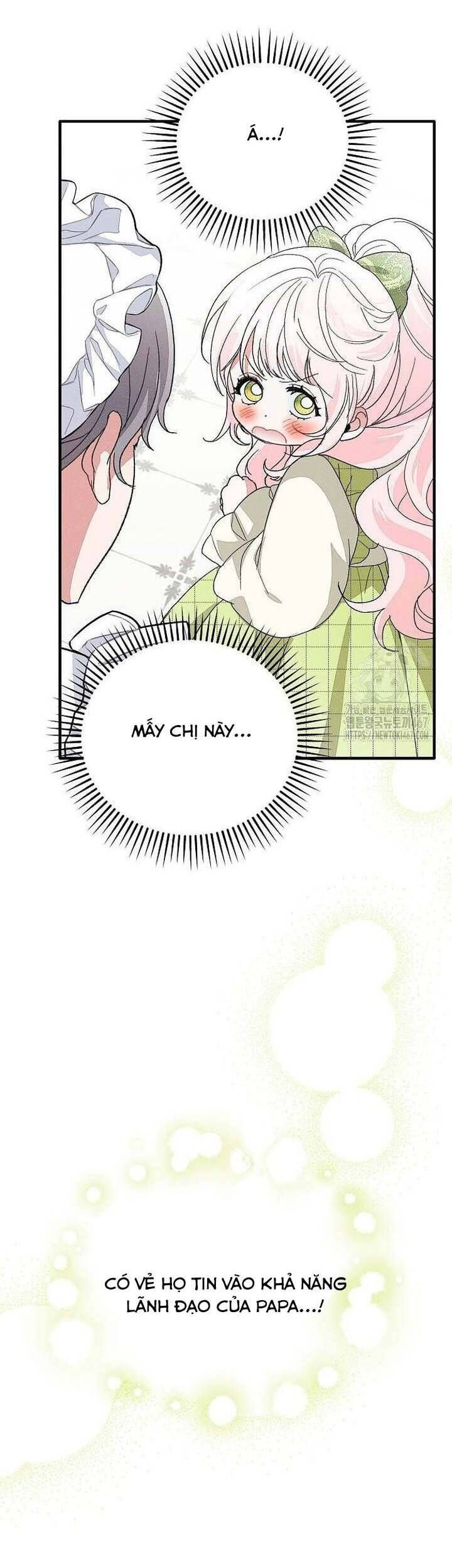 Bảo Vệ Người Cha Bạo Chúa Chap 18 - Next Chap 19